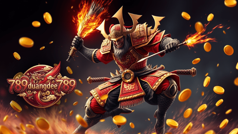 789duangdee789 slot